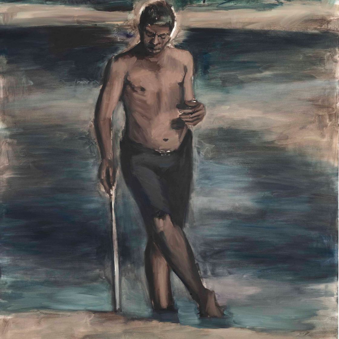 Lynette Yiadom-Boakye — Светило
