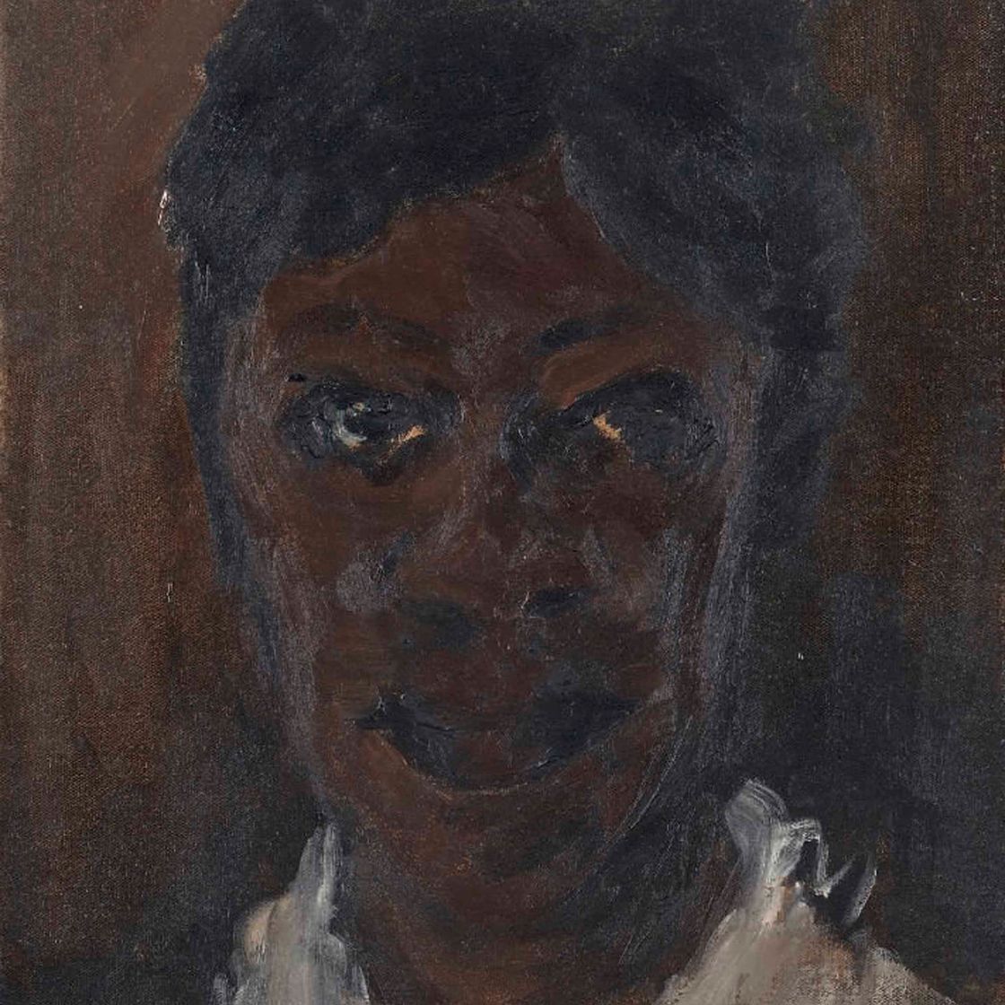 Lynette Yiadom-Boakye — Розы