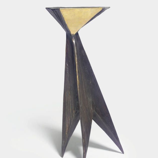 Lynn Chadwick — Подсвечник