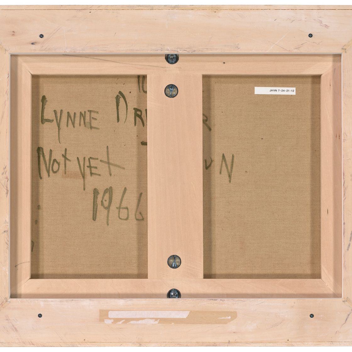 Lynne Drexler — Еще не взошло Солнце, изображение 3