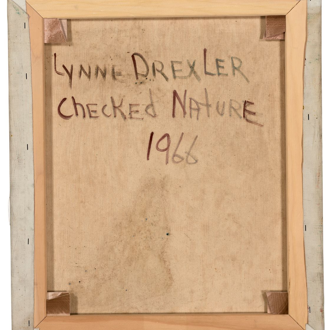 Lynne Drexler — Сдерживаемая природа, изображение 3