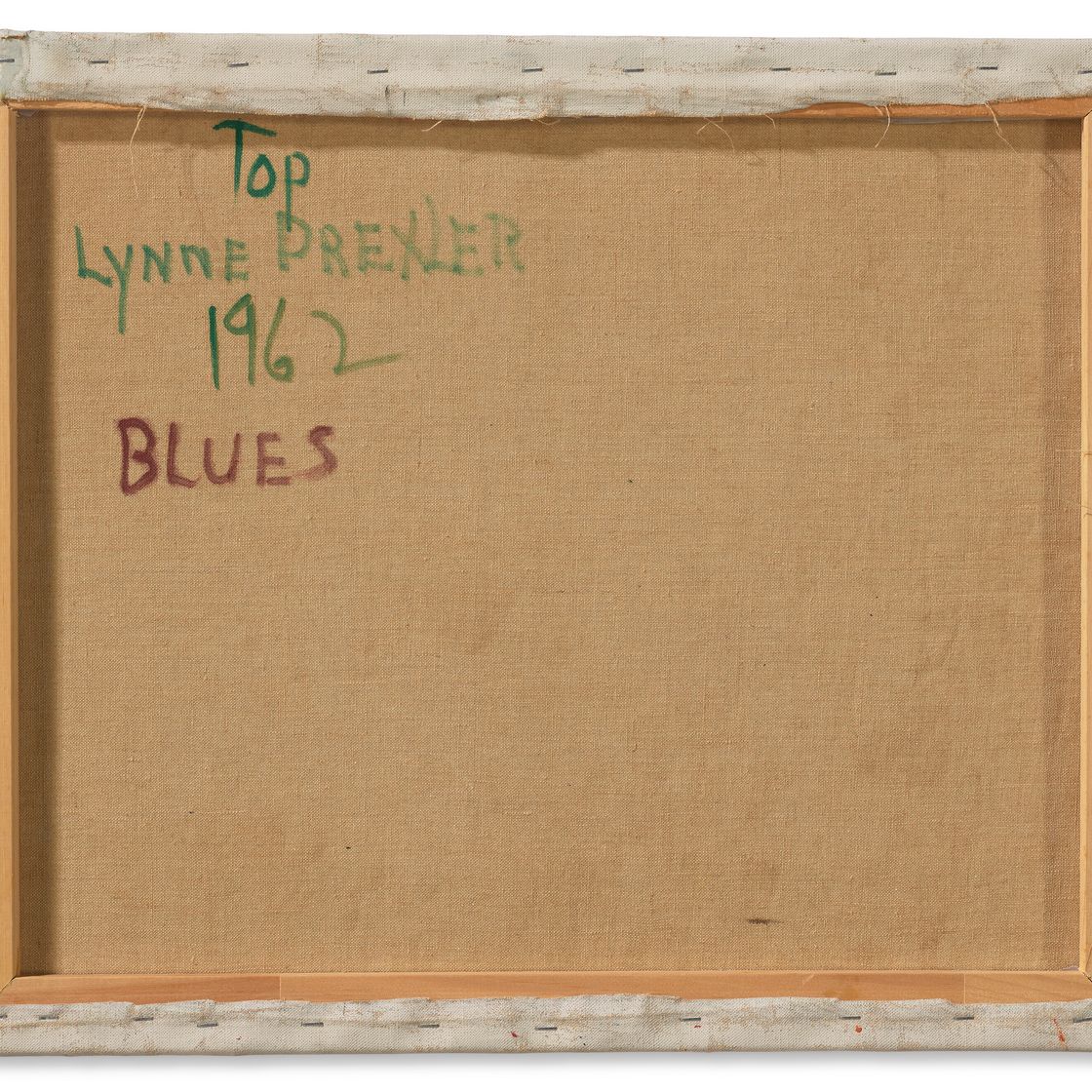 Lynne Drexler — Блюз, изображение 2