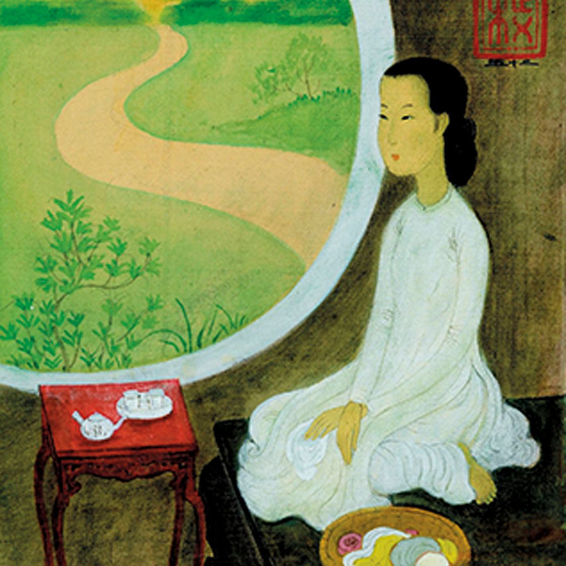 Mai Thu — МАЙ ТРУНГ ТУ