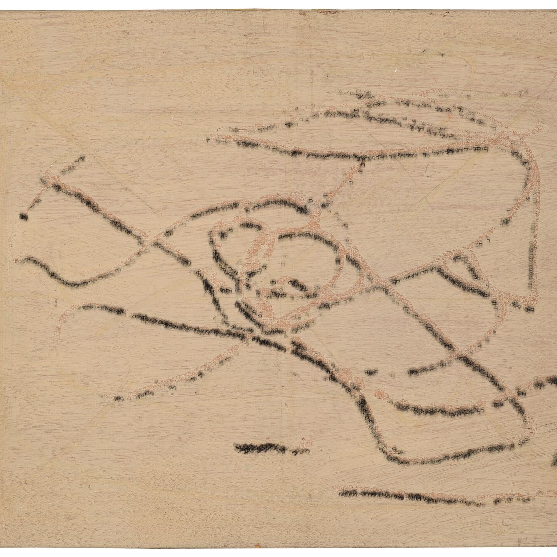 Man Ray — Корпус к корпусу, изображение 2