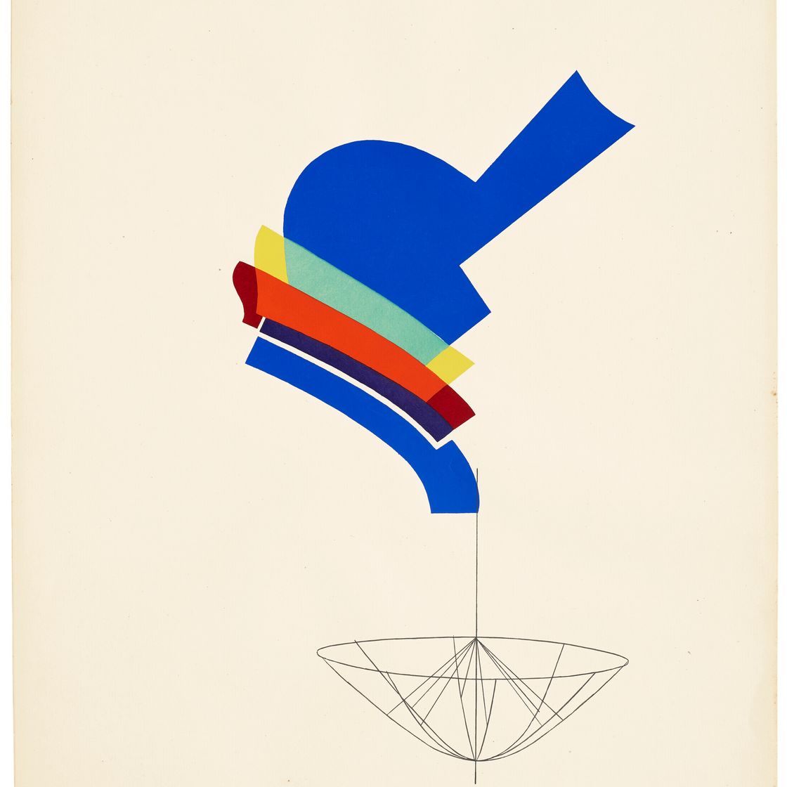 Man Ray — Вращающиеся двери, изображение 5