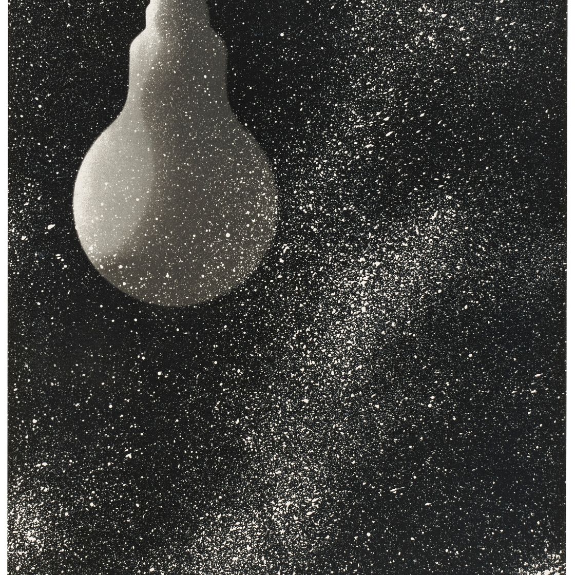 Man Ray — Изящество, изображение 7
