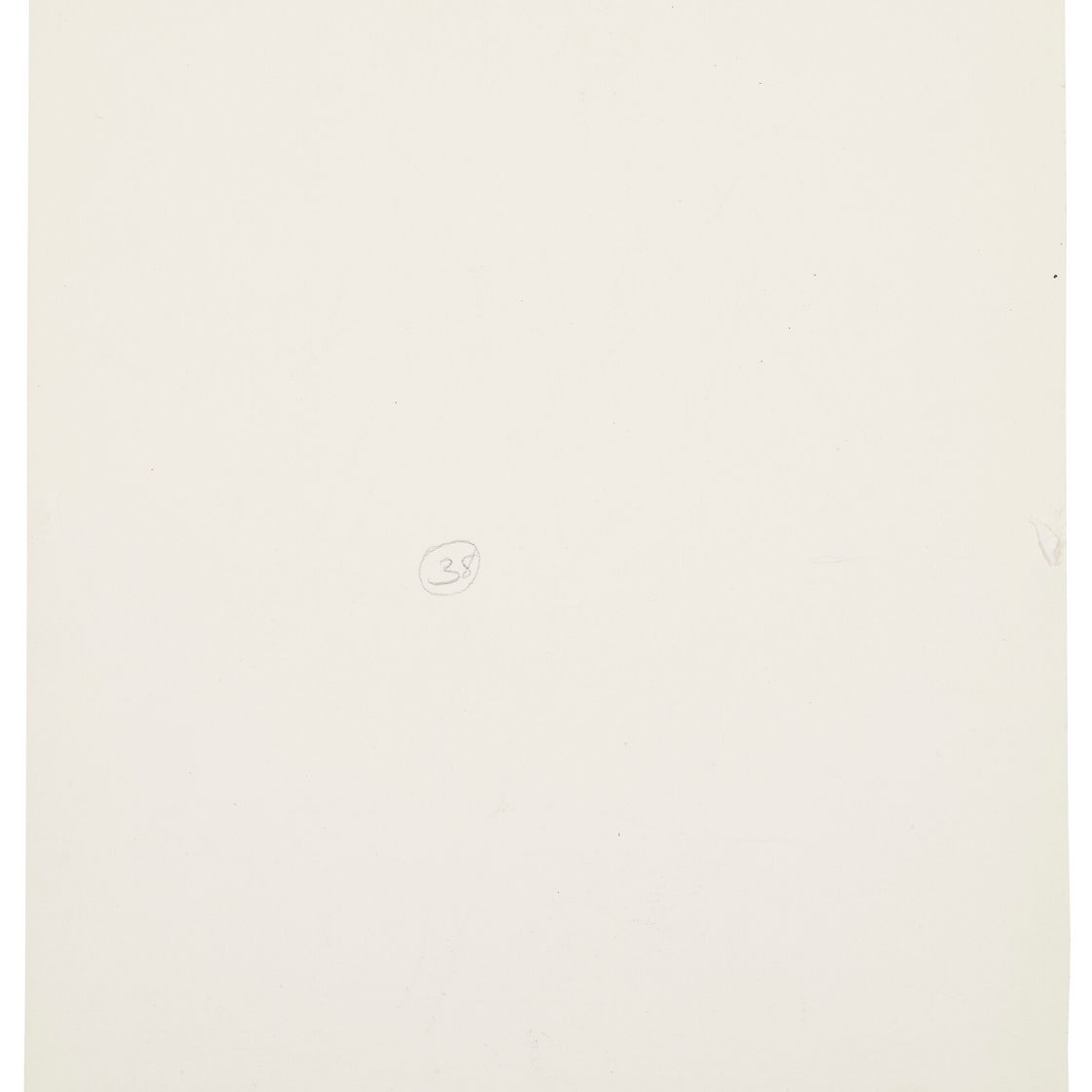 Man Ray — Молодая женщина, изображение 3