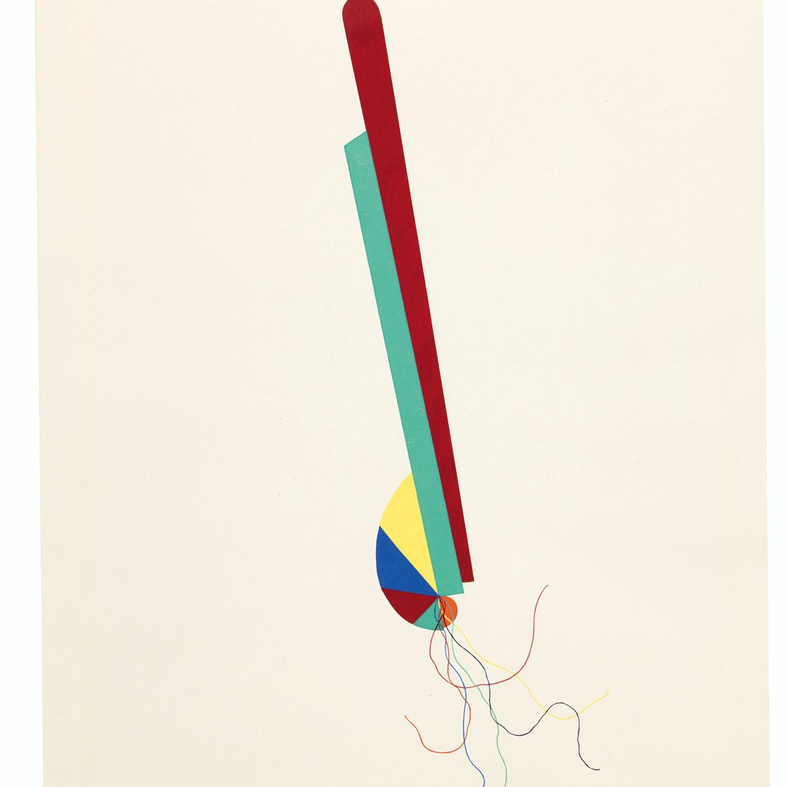 Man Ray — Вращающиеся двери, издание сюрреалистов, Париж, 1926, изображение 8