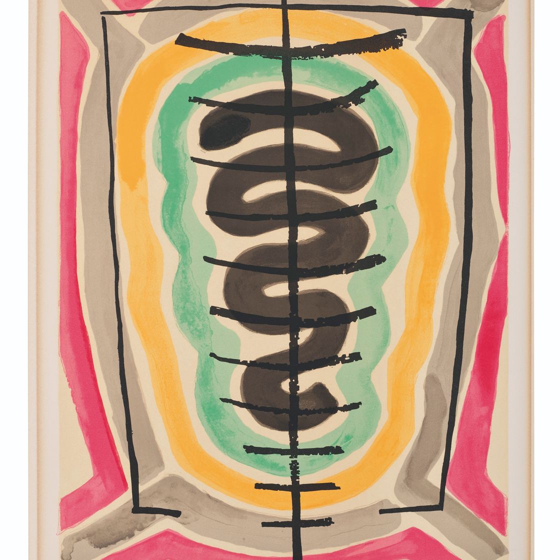 Man Ray — Об истоках традиций для иррационального выбора, изображение 6