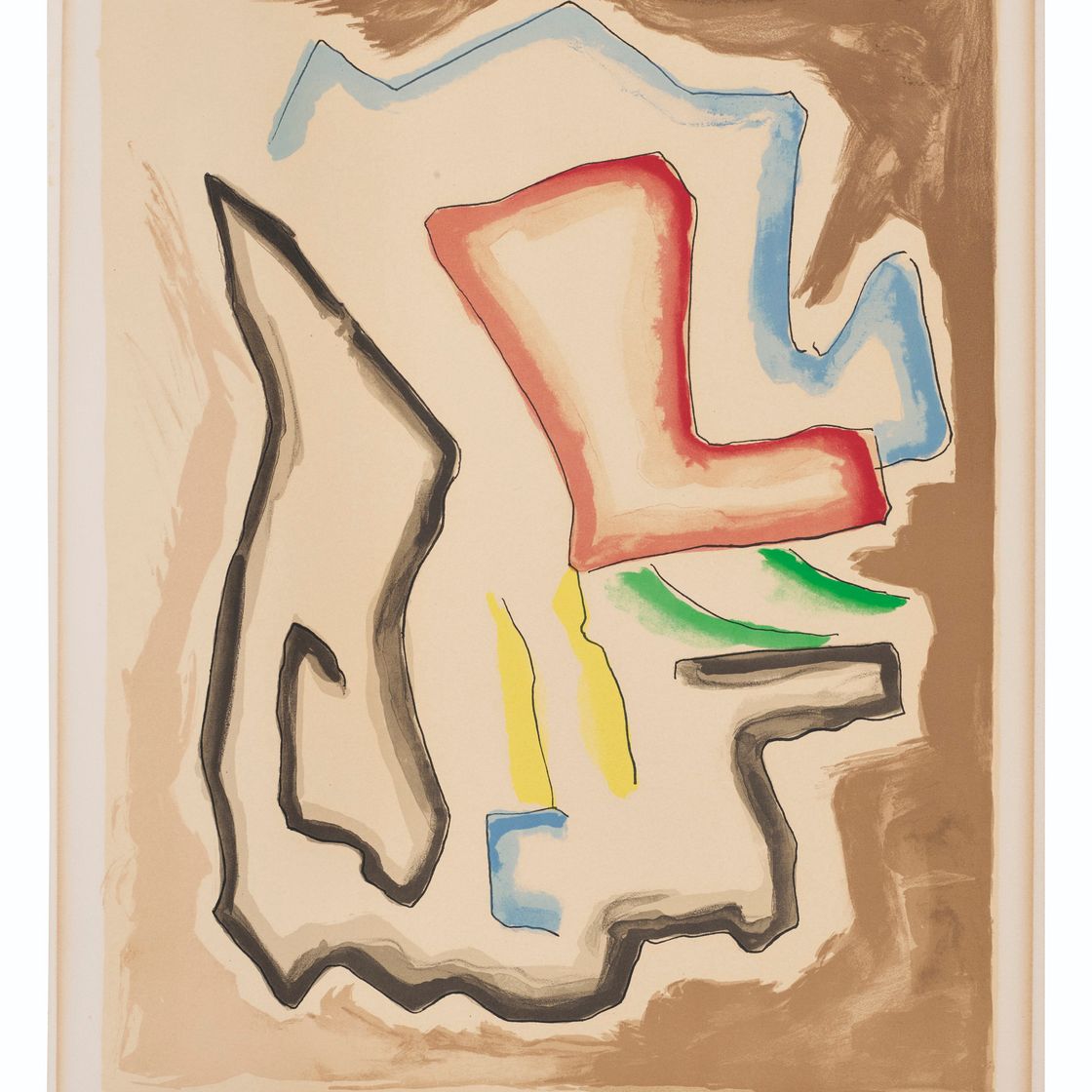 Man Ray — Об истоках традиций для иррационального выбора, изображение 7
