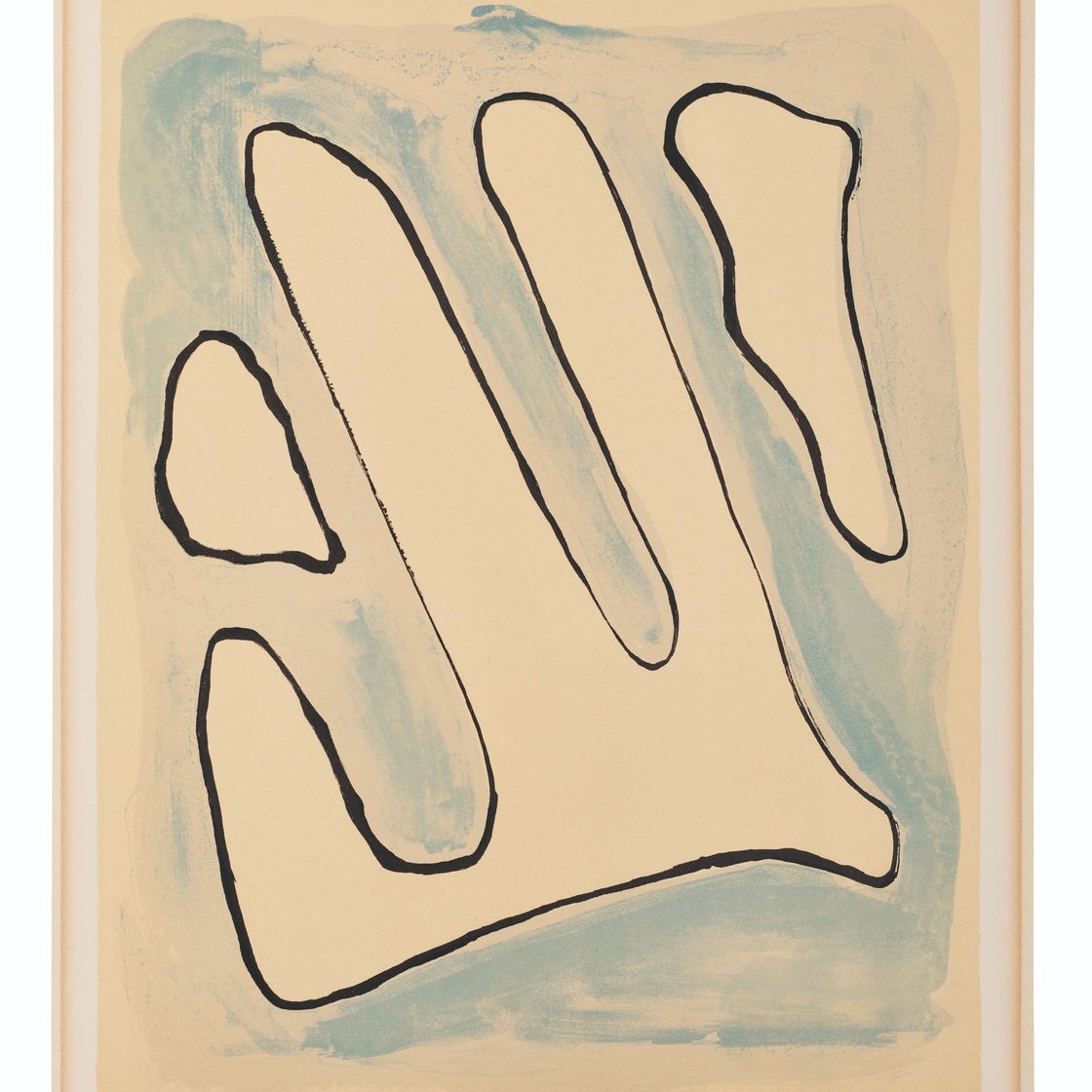Man Ray — Об истоках традиций для иррационального выбора, изображение 8