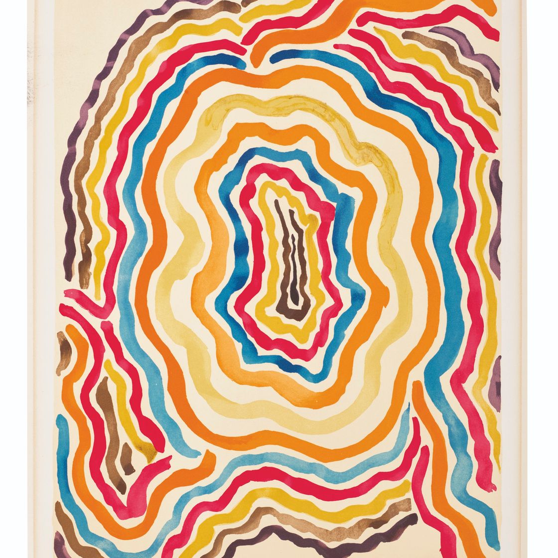 Man Ray — Об истоках традиций для иррационального выбора, изображение 9