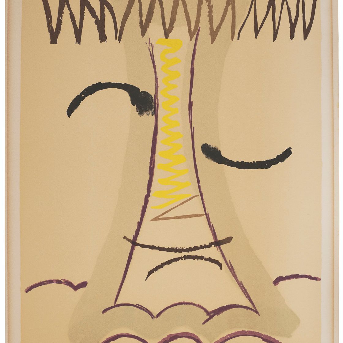 Man Ray — Об истоках традиций для иррационального выбора, изображение 10