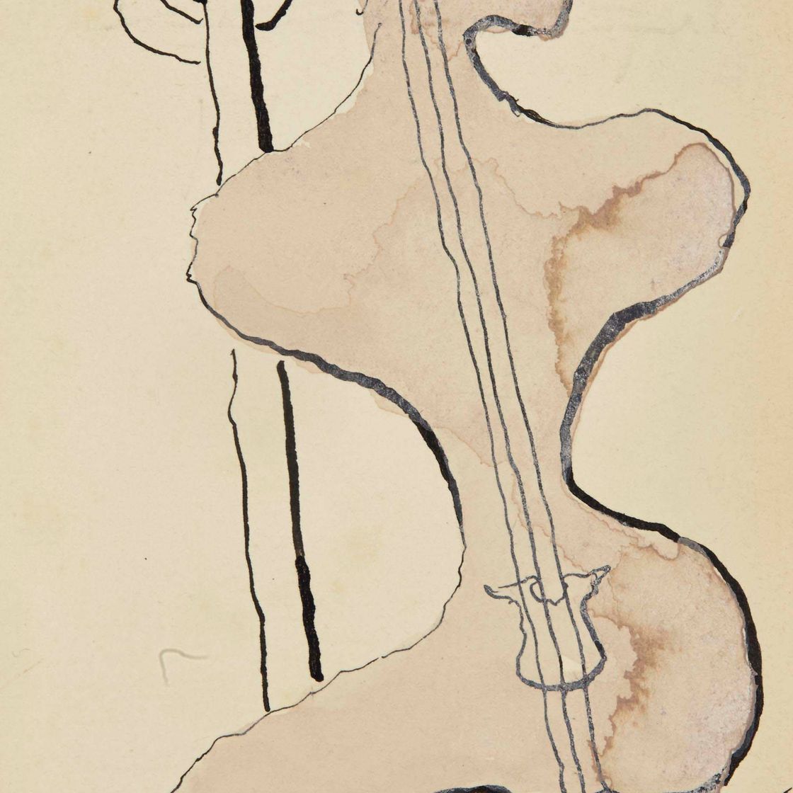 Man Ray — Ну что за дела (английский виолончель)