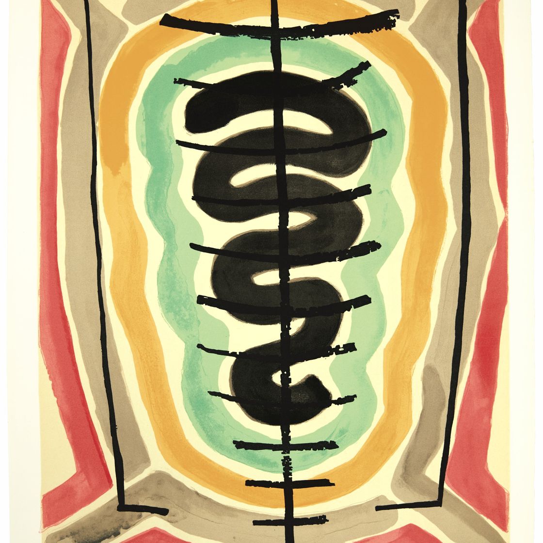 Man Ray — "Об истоках истории иррационального выбора", совместно изданный Леоном Амьелем и Галереей Шварца, Нью-Йорк и Милан, 1971 год., изображение 7