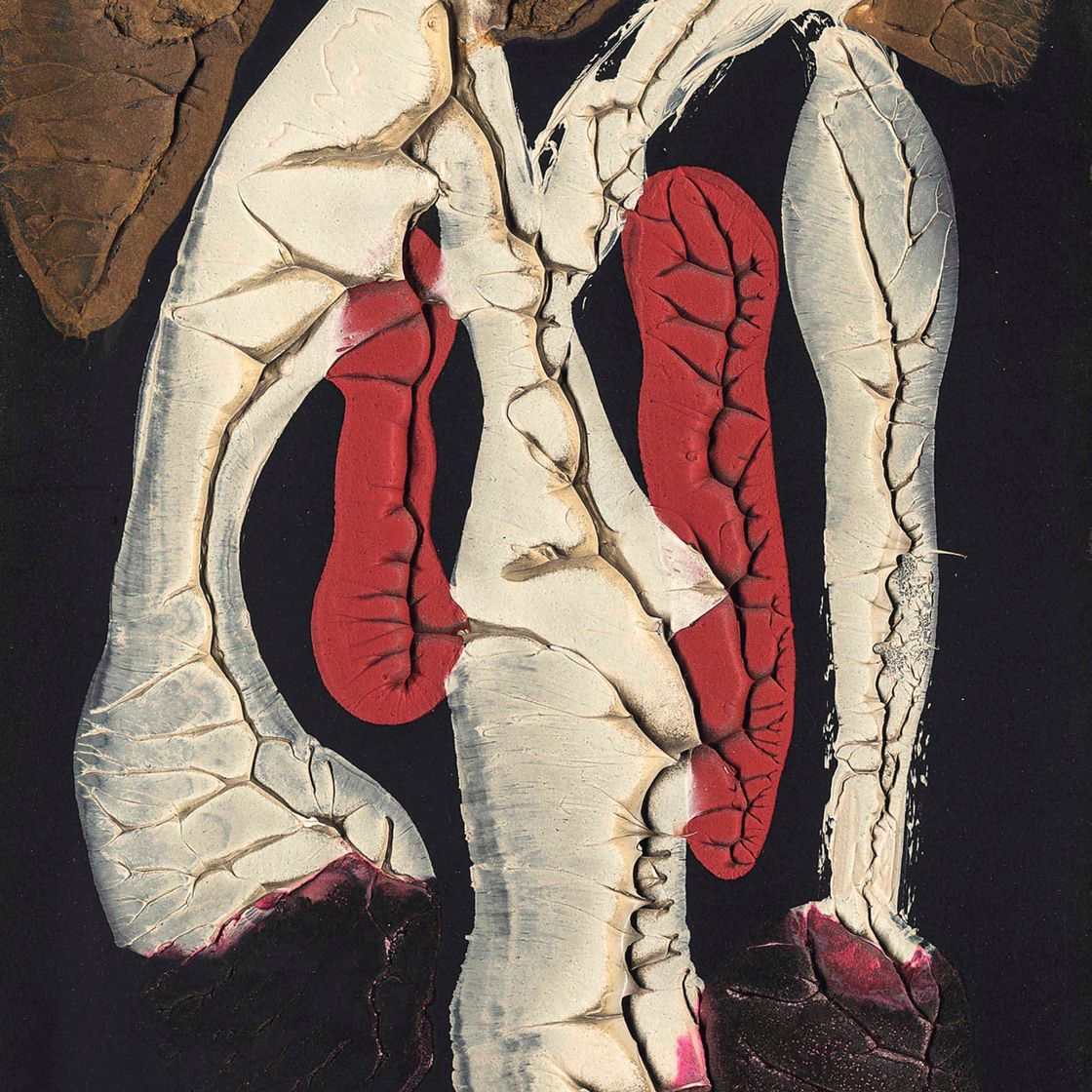 Man Ray — Естественная живопись