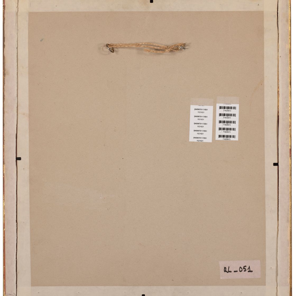 Man Ray — Дань уважения Леону Блюму, изображение 5