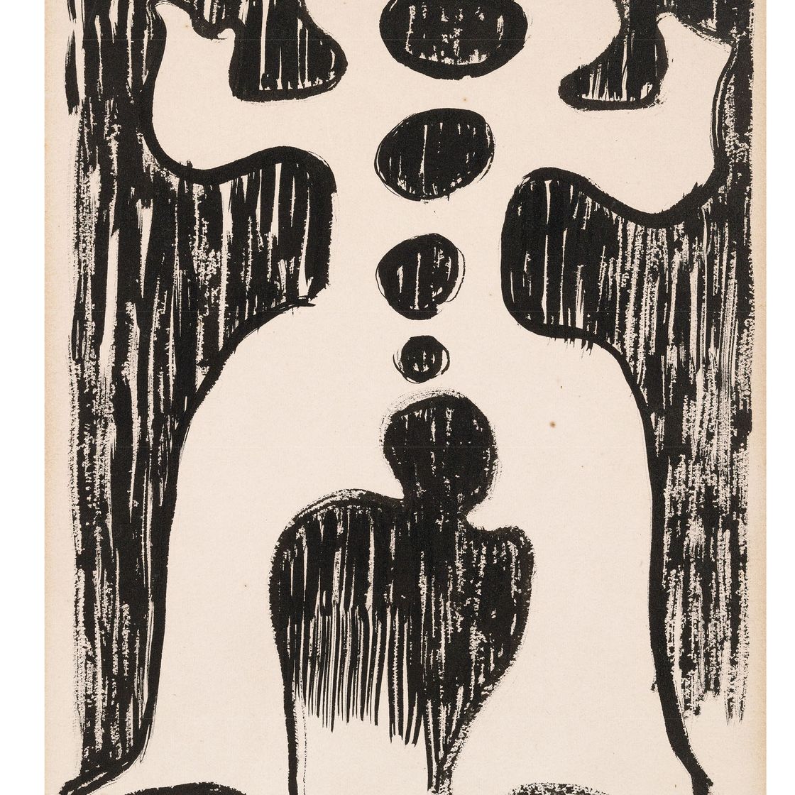Man Ray — Без названия