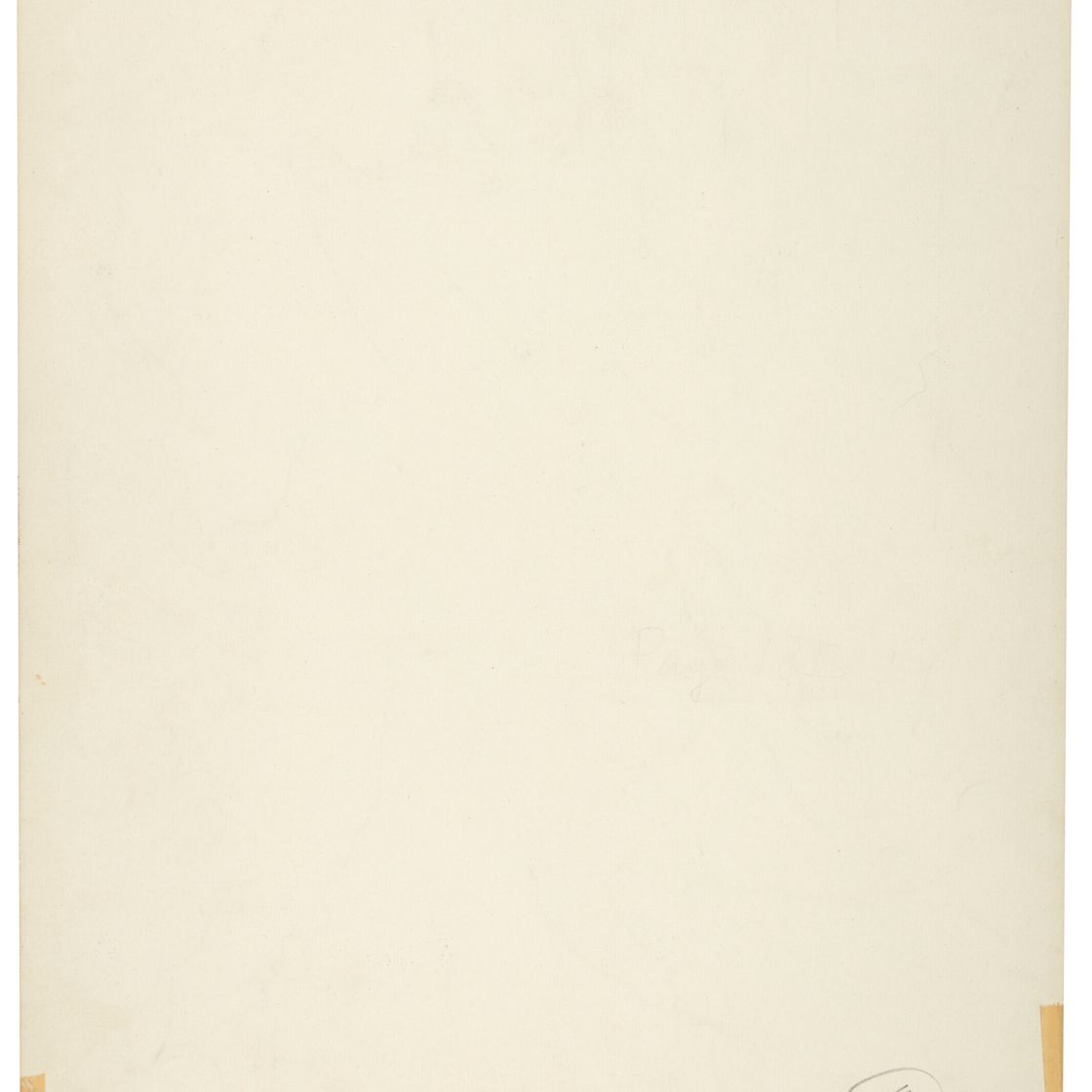 Man Ray — Поместье де Сад, изображение 3