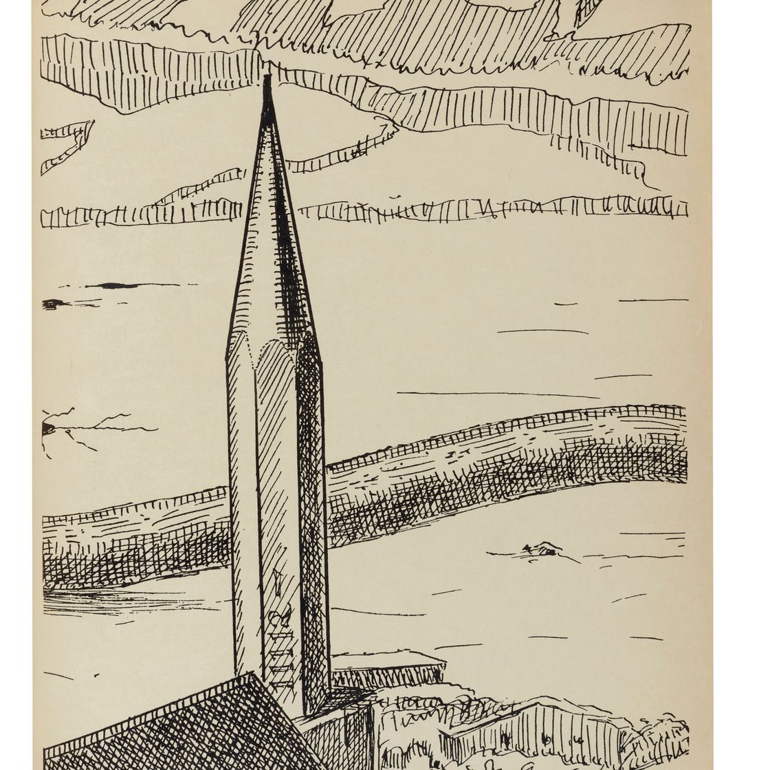 Man Ray — Основные свободы