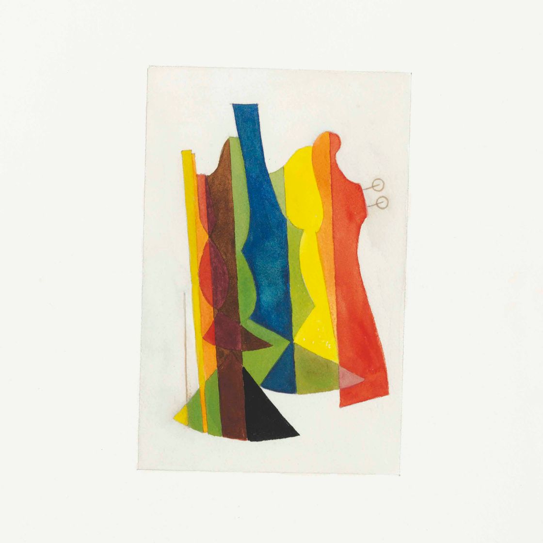 Man Ray — После Мэна Рэя