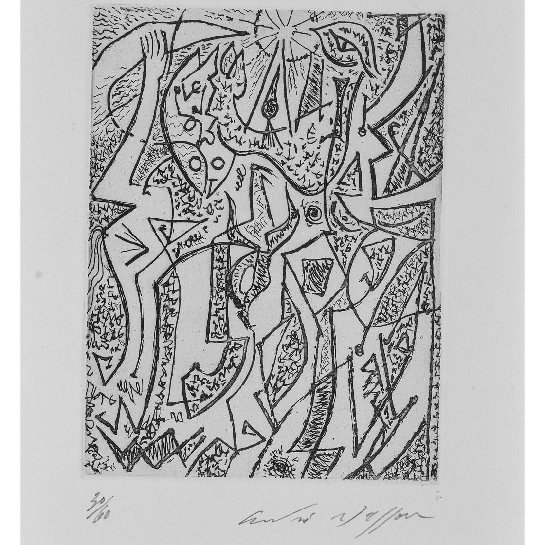 Man Ray — Сюрреализм между двумя войнами, том II "Предтеч авангарда", изображение 4