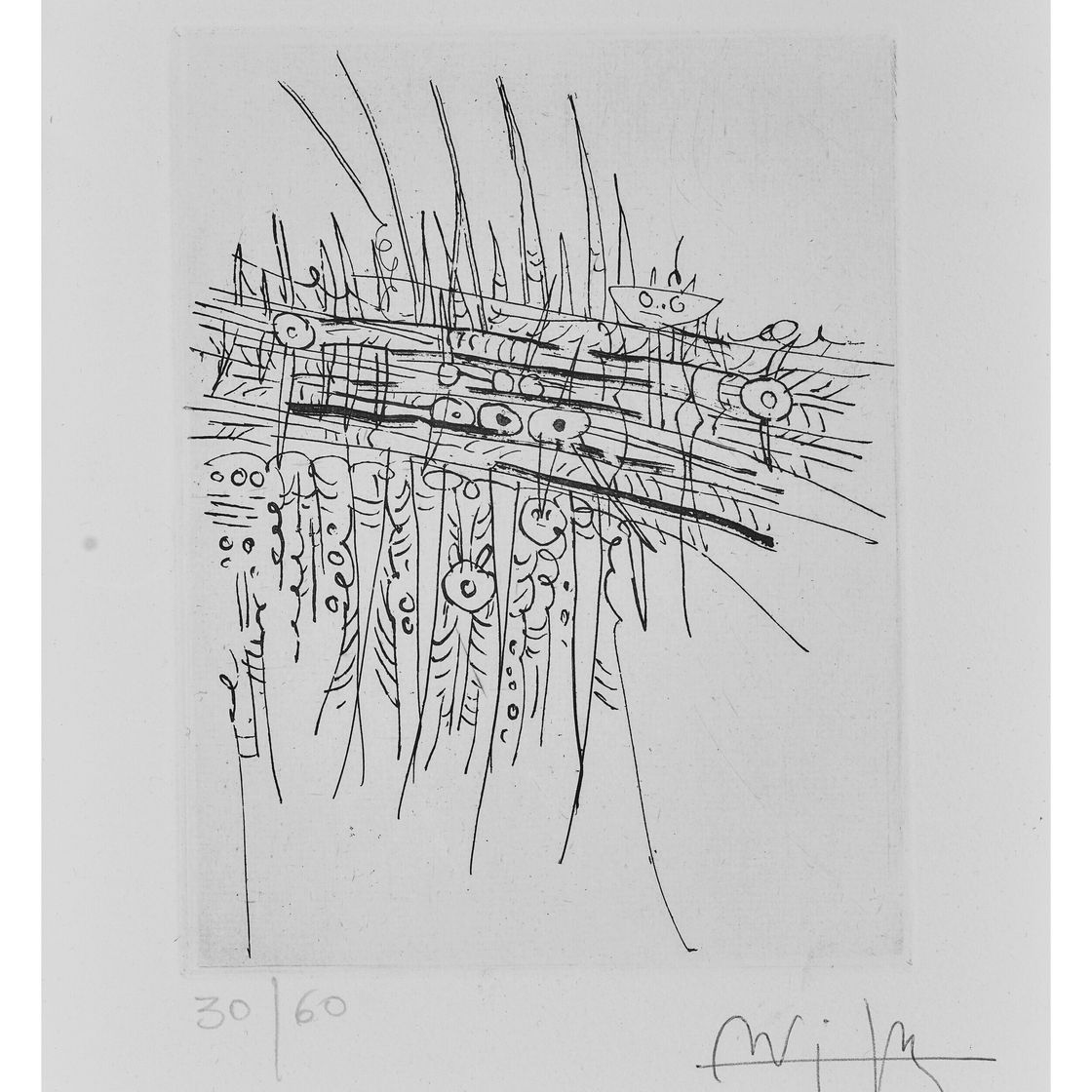 Man Ray — Сюрреализм между двумя войнами, том II "Предтеч авангарда", изображение 7