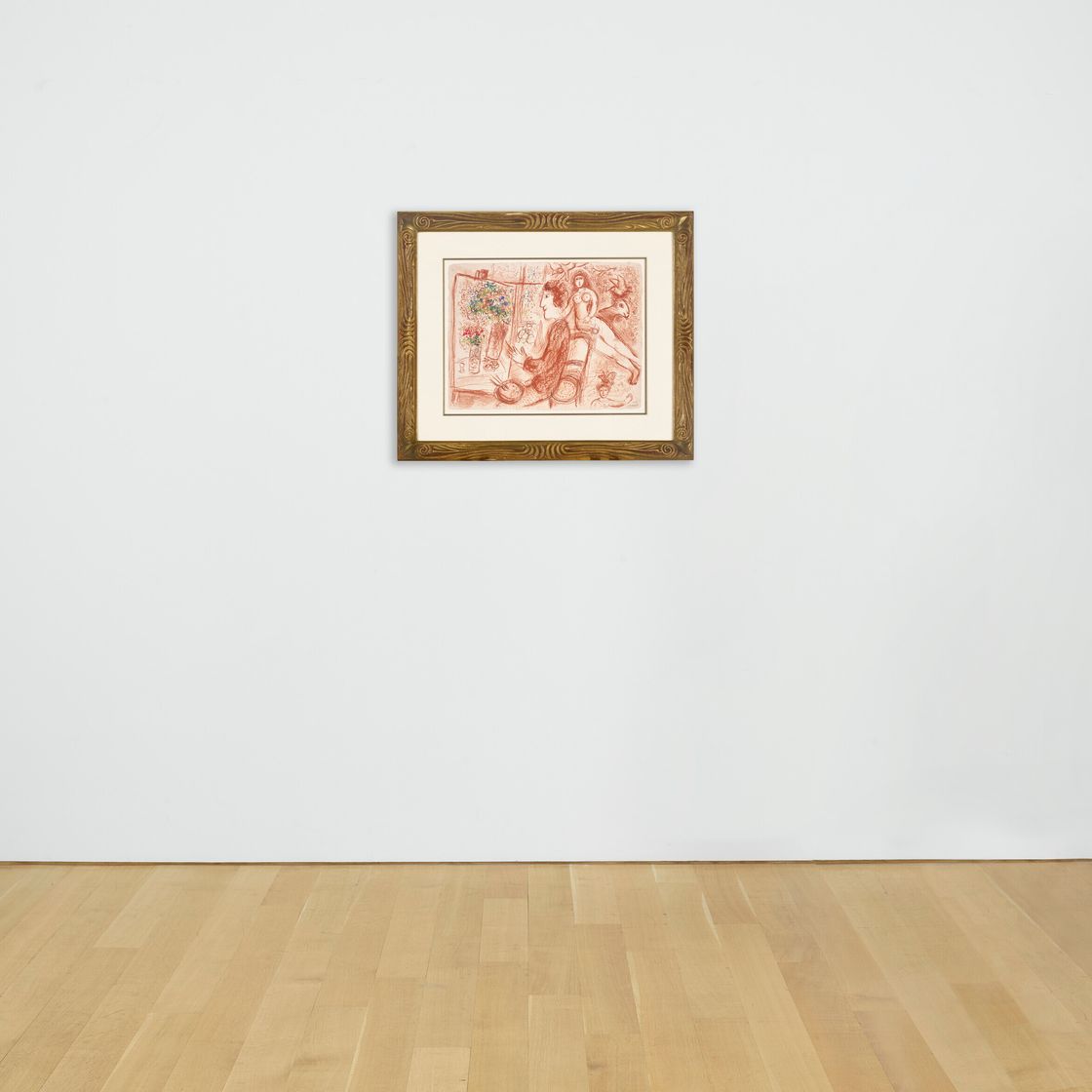 Marc Chagall — Владелец, изображение 5