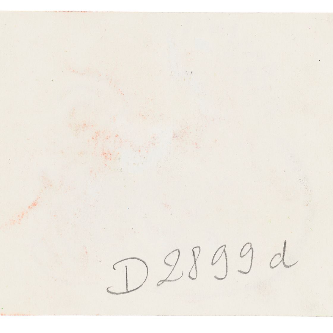 Marc Chagall — Профиль румян и блю в шести цветах, изображение 3