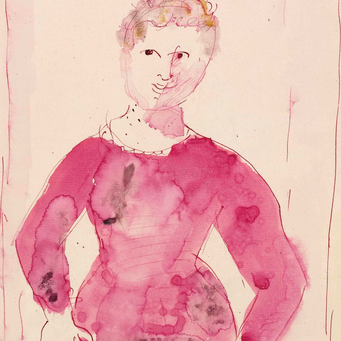 Marc Chagall — Марк Шагал (1887-1985)