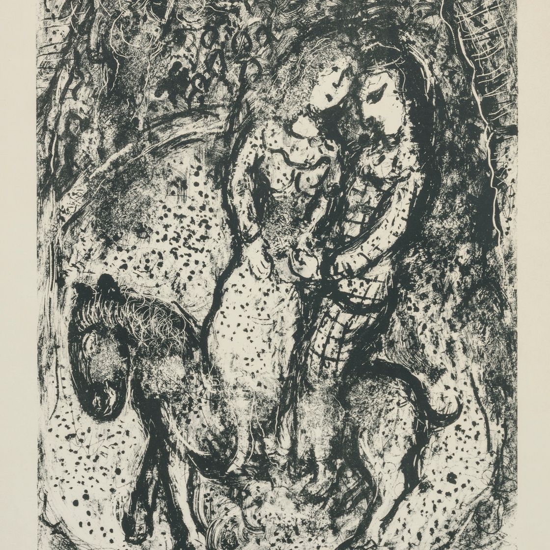 Marc Chagall — Новые запросы