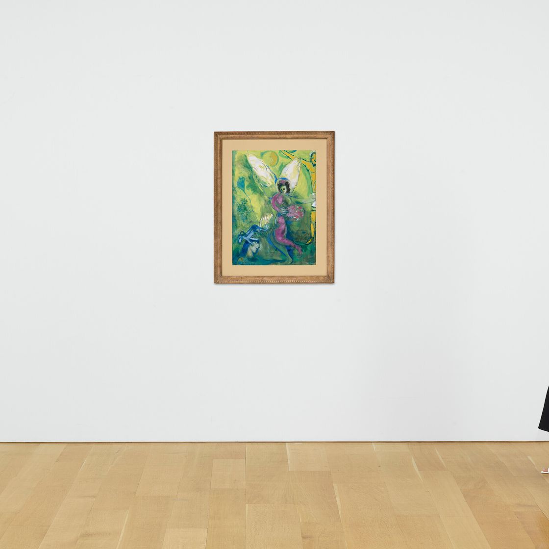 Marc Chagall — Смесь для приготовления анжа, изображение 4