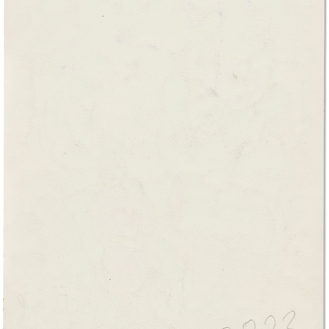 Marc Chagall — Женщина в розовом цвете в Сильсе, изображение 2