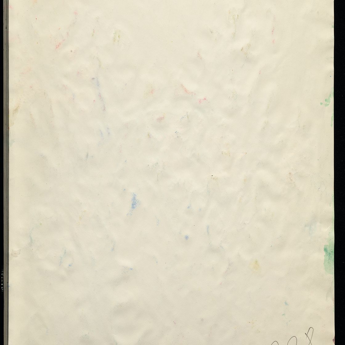 Marc Chagall — Букет турнезольс а Сильс, изображение 2