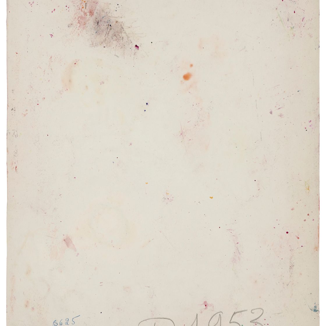 Marc Chagall — Отец Ноэль, изображение 2
