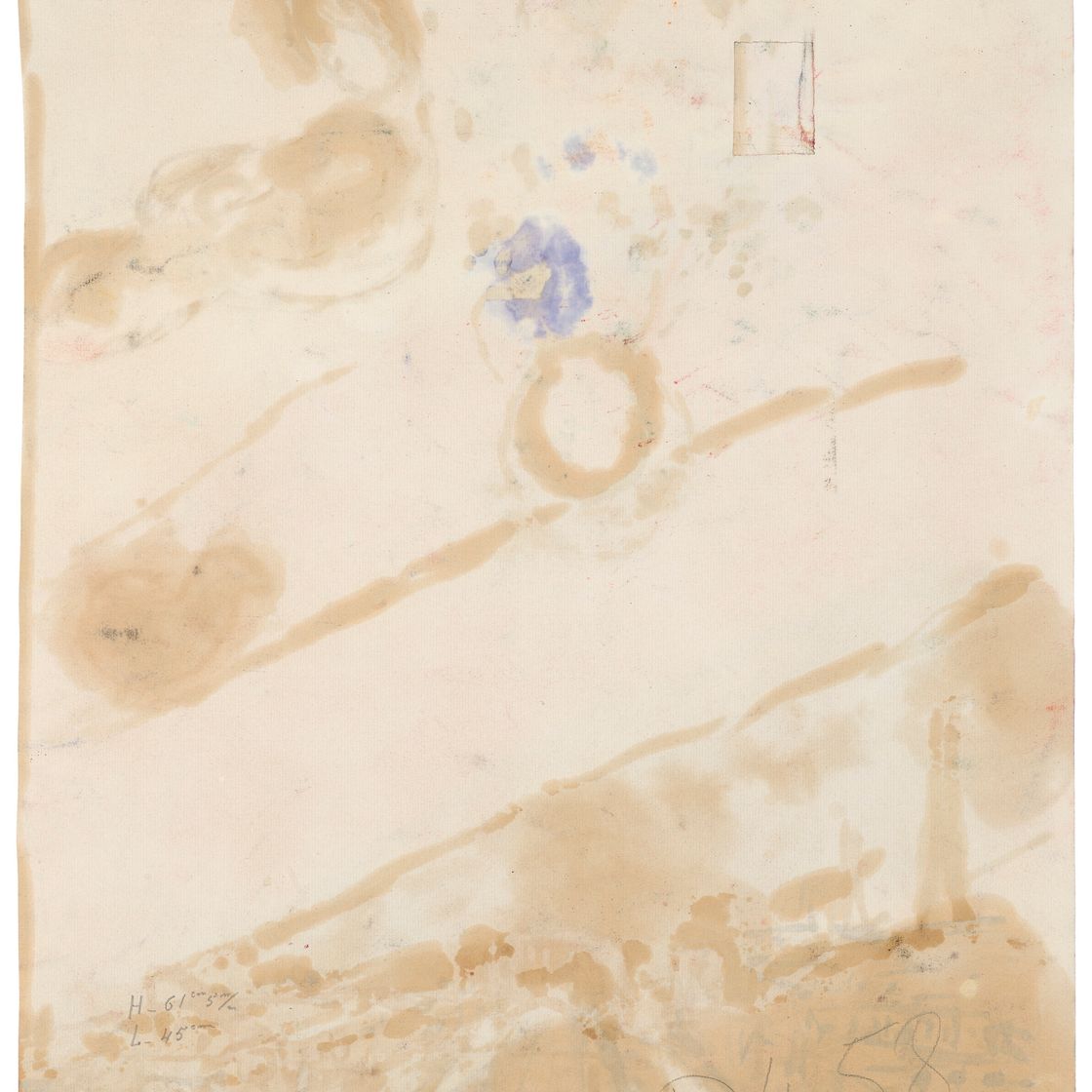 Marc Chagall — Экскурсия по Елисейским полям, изображение 3