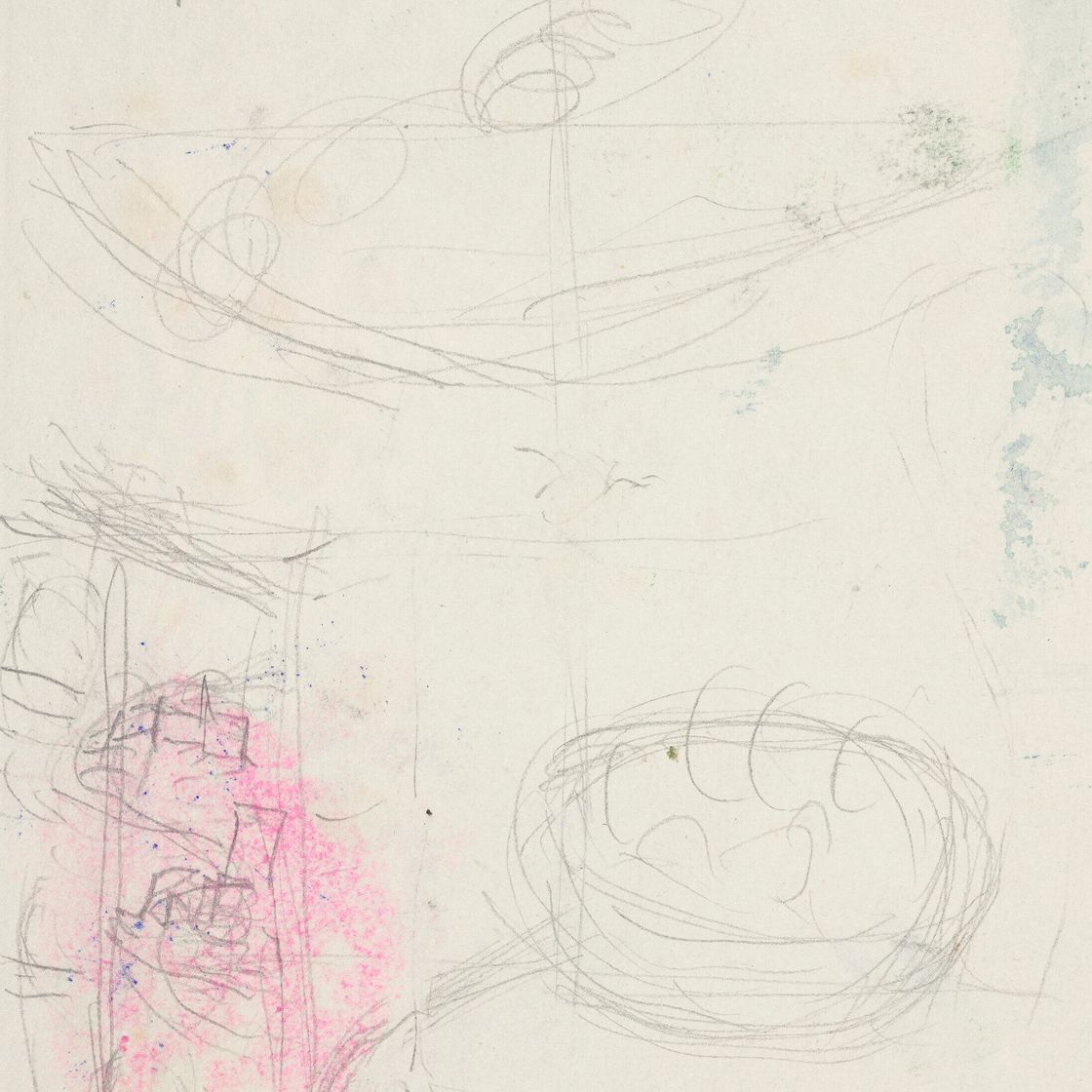Marc Chagall — Репозитории деревьев, изображение 3