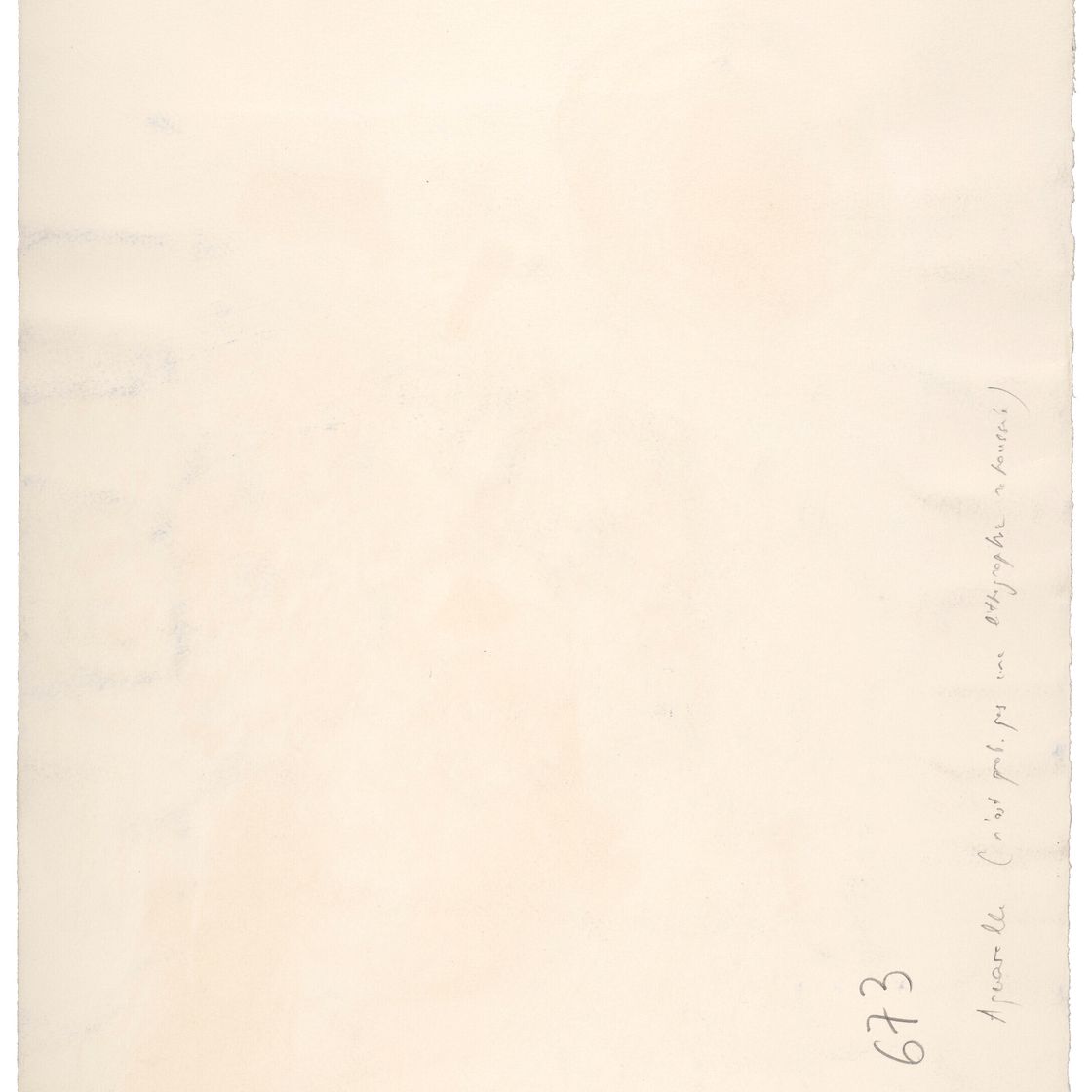 Marc Chagall — Вариант "Парижской площади" (M. 573), изображение 3