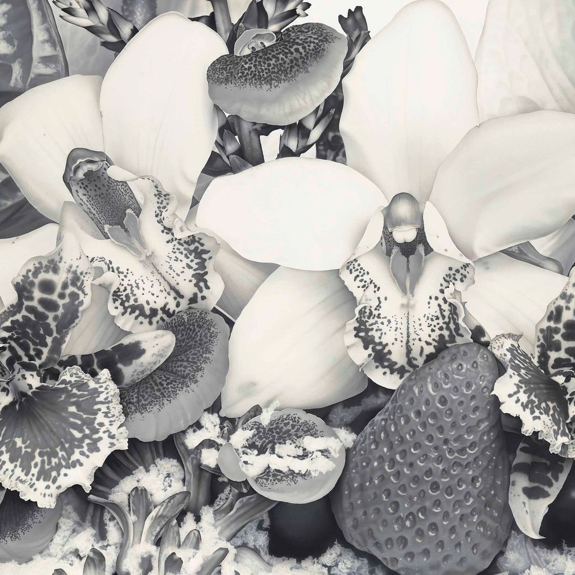Marc Quinn — Вырезанный из камня