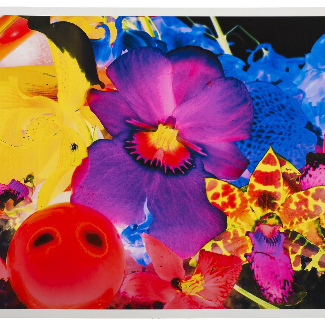 Marc Quinn — Лавиния Плантиа