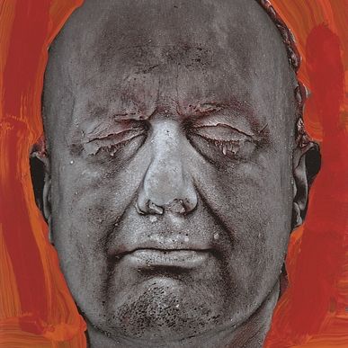 Marc Quinn — Марк Куинн (р. 1964)