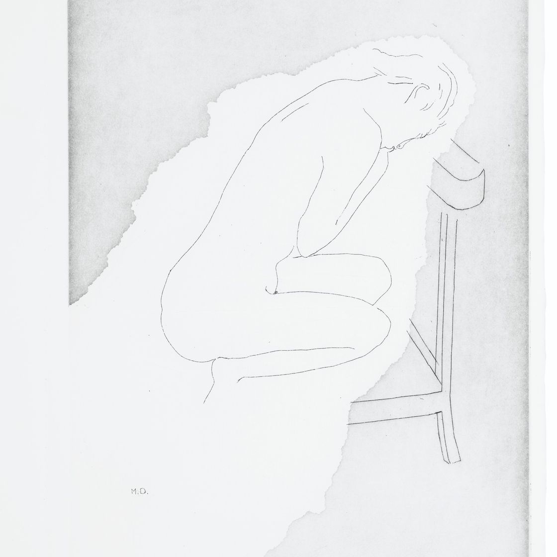 Marcel Duchamp — Артуро Шварц, "Большое стекло и связанные с ним работы", Тома. I-II , Галерея Шварца, Милан, 1967-1968, изображение 5