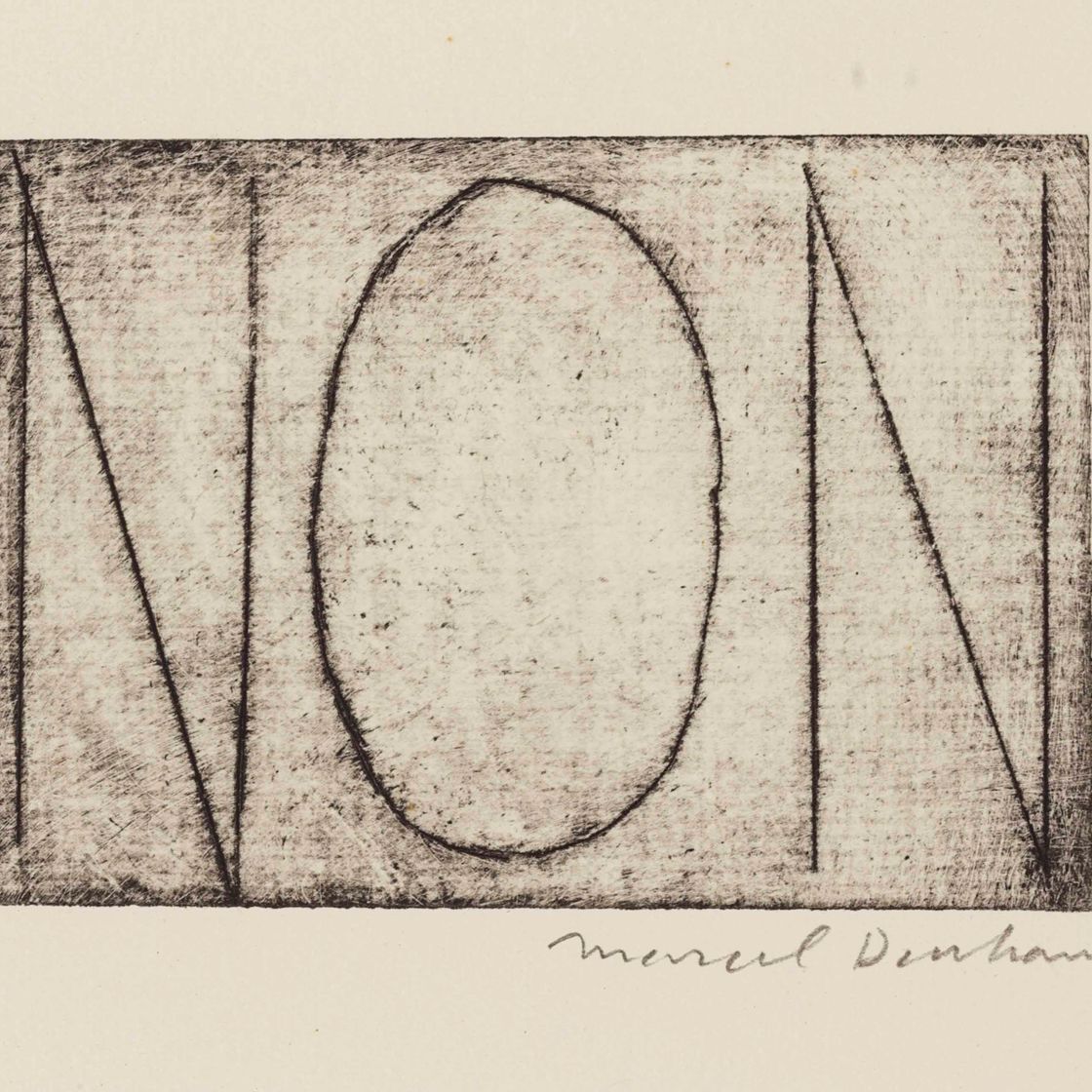 Marcel Duchamp — Пьер Андре Бенуа, премьера фильма "Люмьер", ПАБЛО Пикассо, Алес, Франция, 1959 (S. 570)