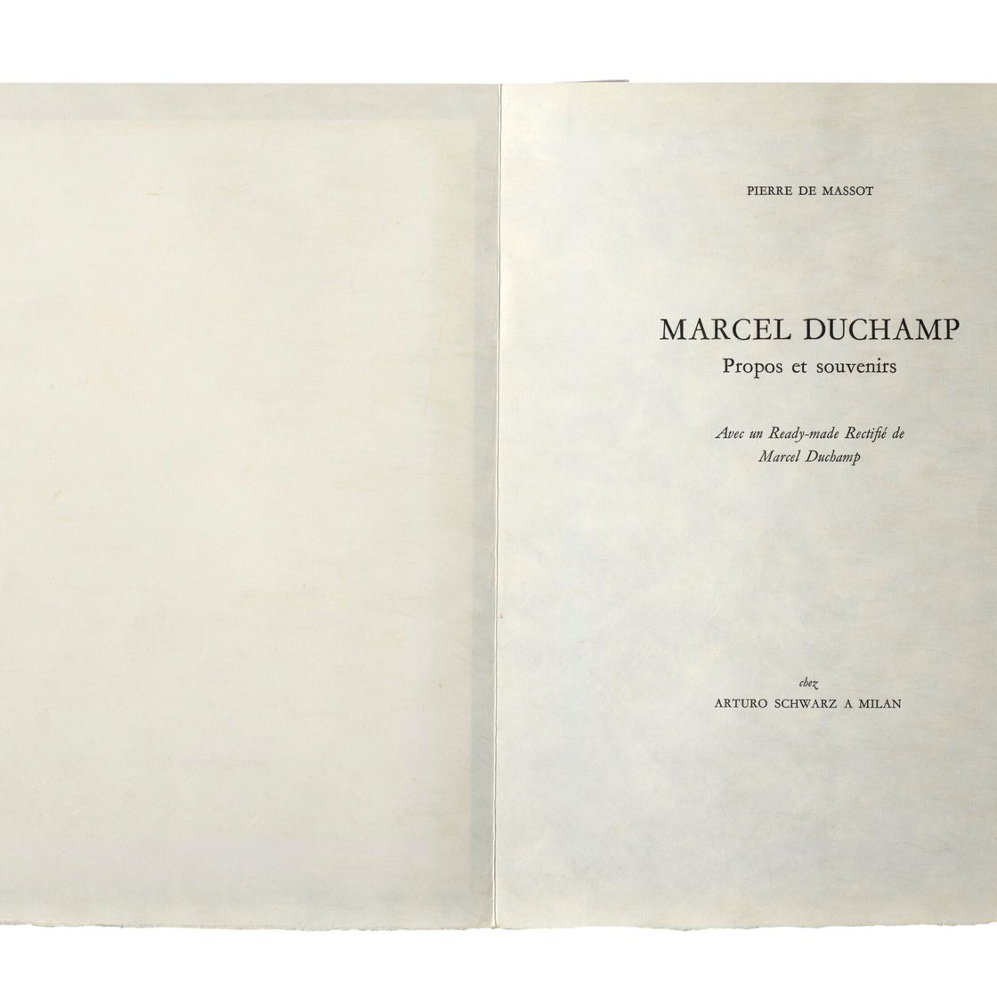 Marcel Duchamp — Л.Х.О.О.К., изображение 4