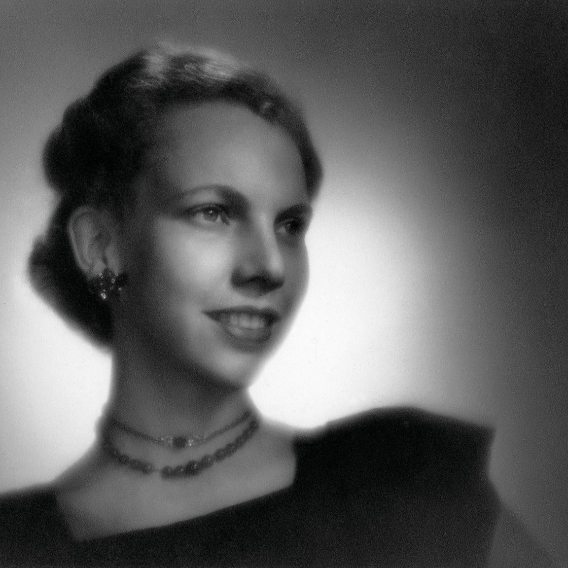Maria Helena Vieira da Silva — Ле Чен, изображение 3