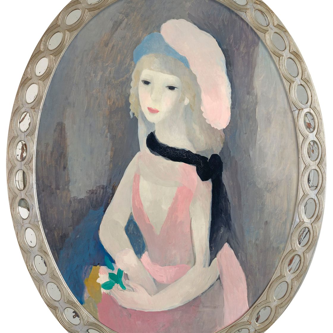 Marie Laurencin — Амбассадрис