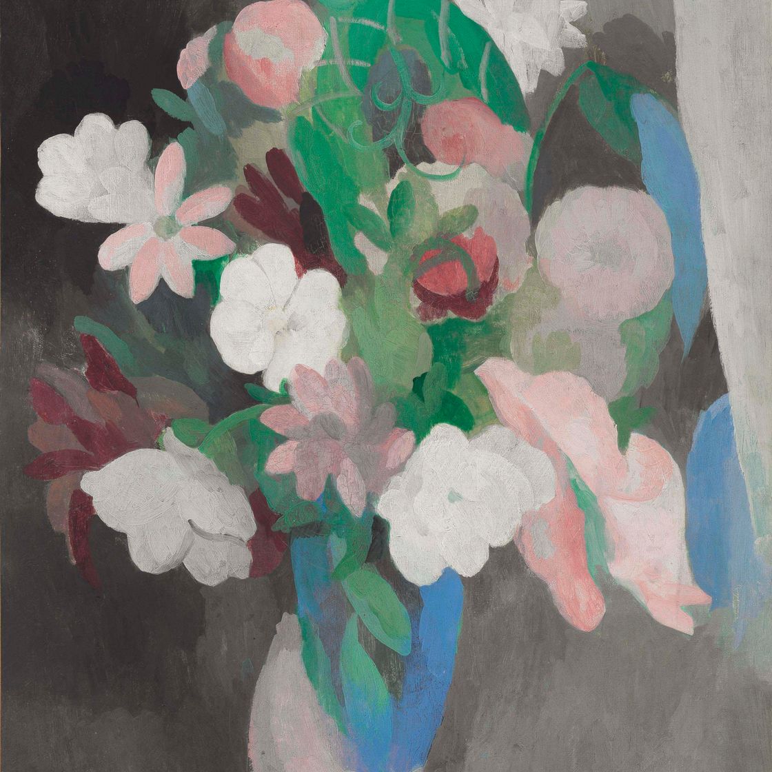 Marie Laurencin — Флеры