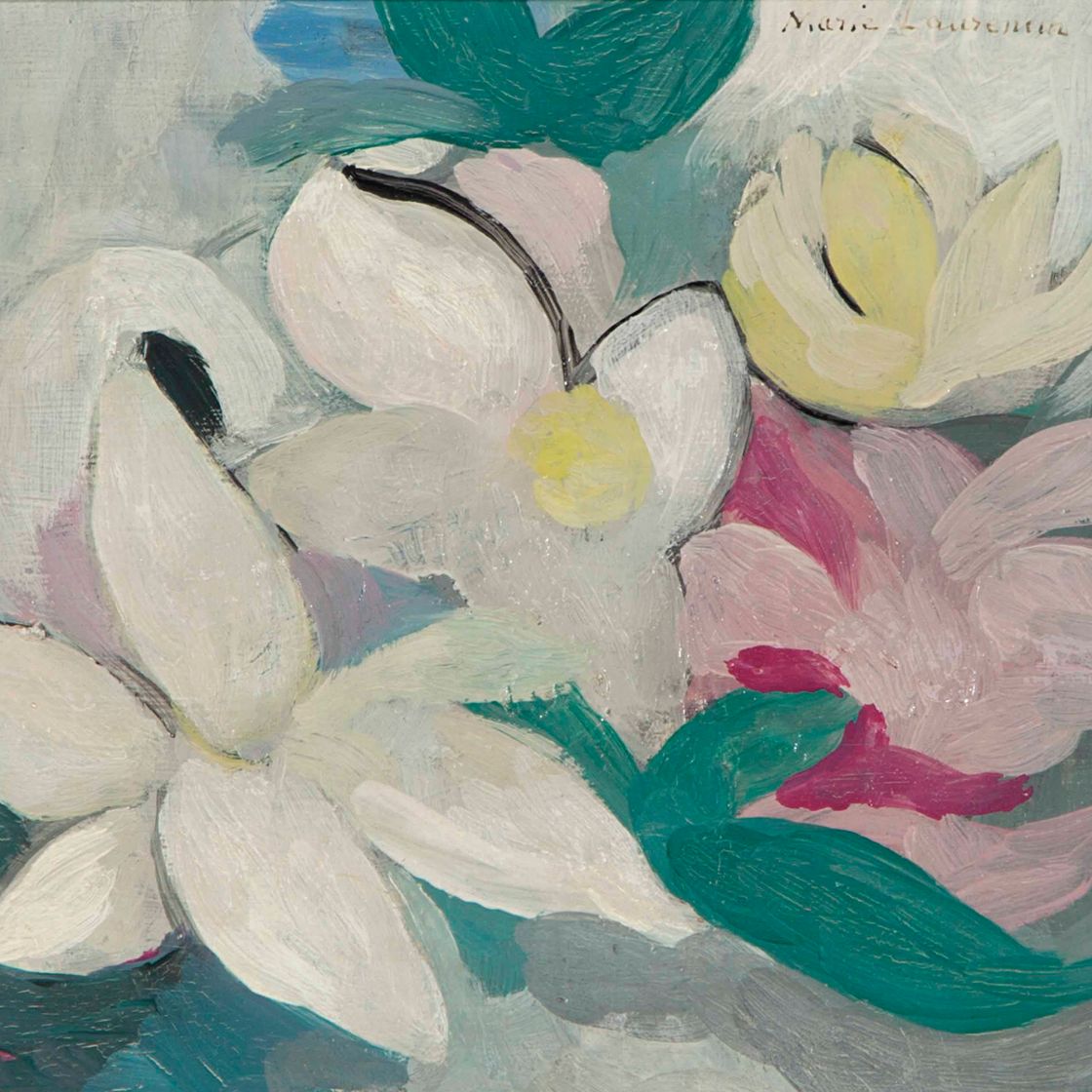 Marie Laurencin — Флеры