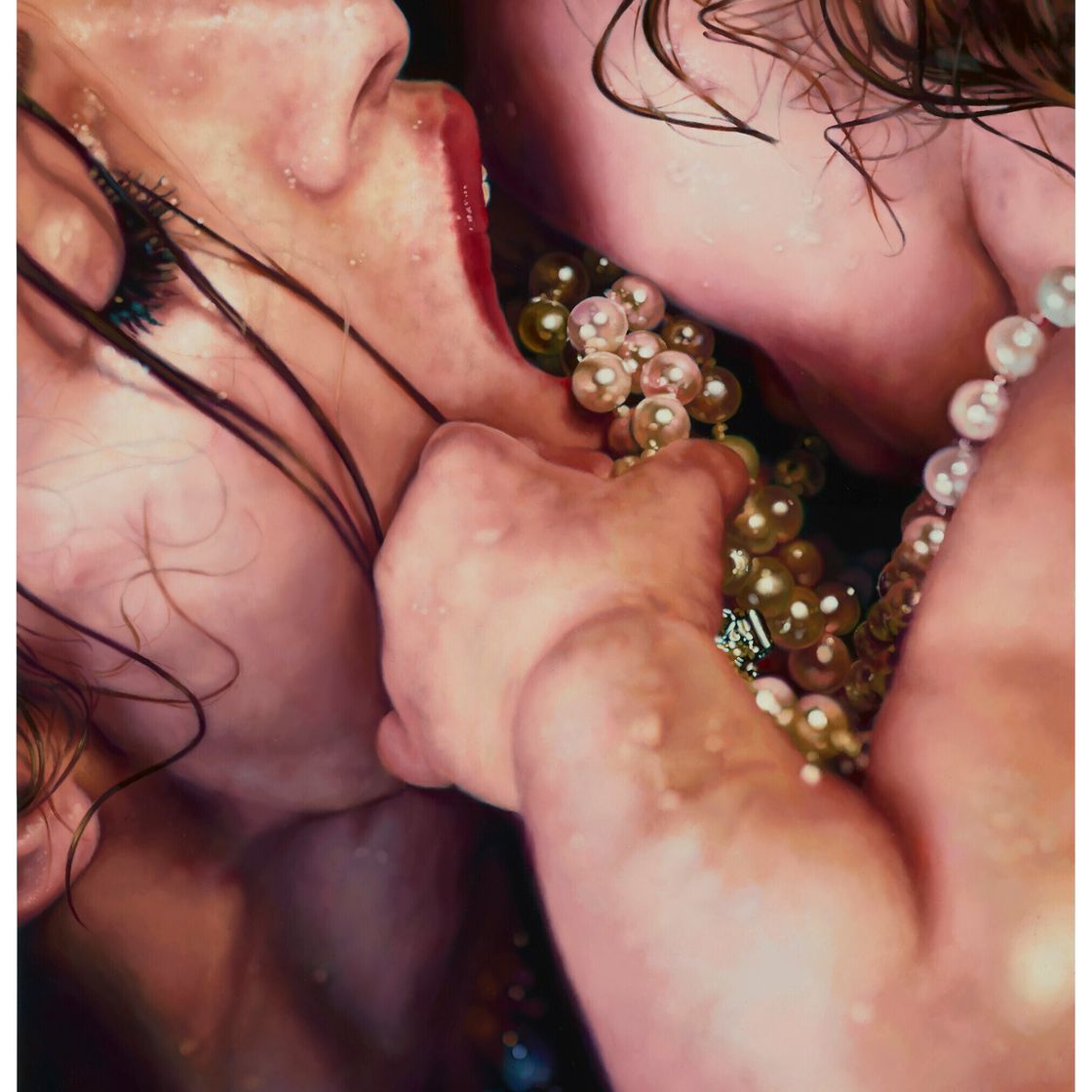 Marilyn Minter — Это Мое, изображение 1