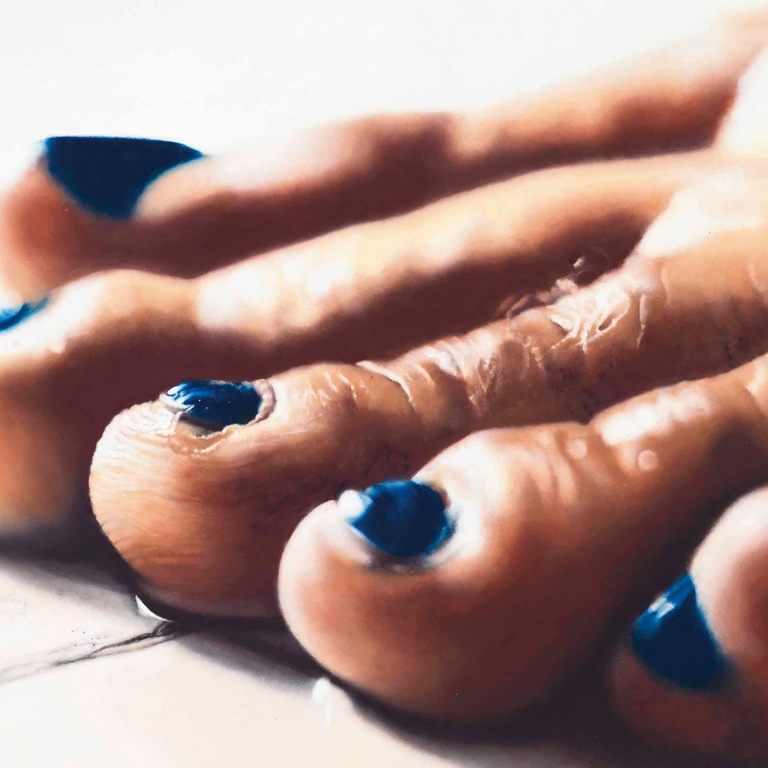 Marilyn Minter — Поросята